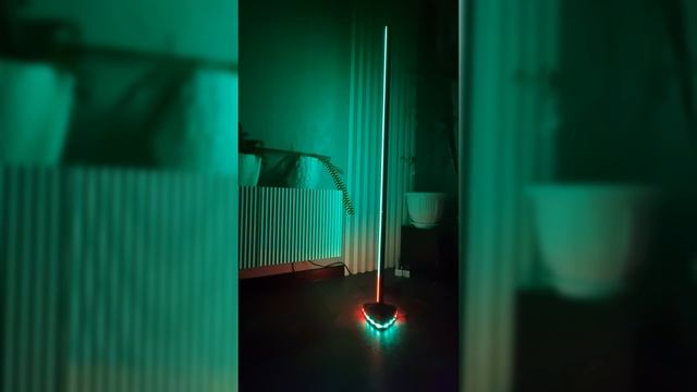 LED система освещения RGBW+IC, для дома