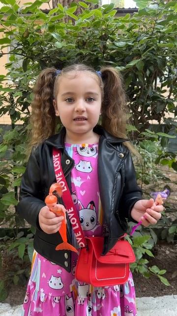 Анна Е, 5 лет