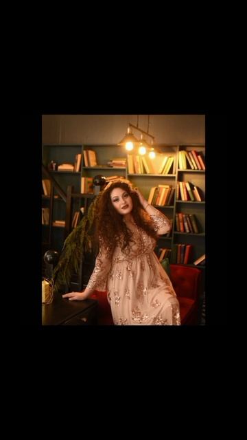 Milichkin Gayane Gagikovna ❤️🔥🥰