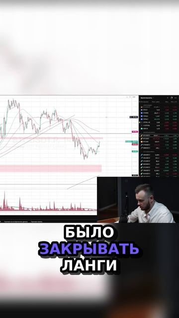 15) Летний взлет биткоина. Что делать дальше 🚀