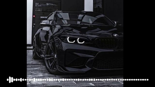 КРУТАЯ музыка в МАШИНУ 2025! 🔥 - ai edm music bass for car!