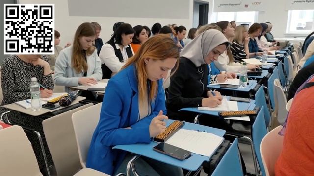 Мастер класс по ментальной арифметике