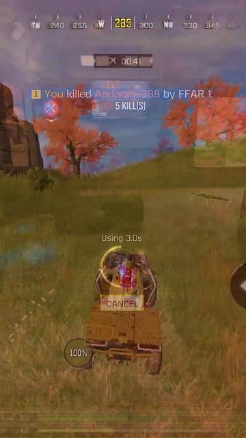Close Encounter   CODM Battle Royale