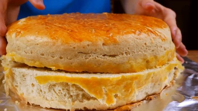 vanzai [ ванзай ] Я СДЕЛАЛ ГИГАНТСКИЙ  8-КИЛОГРАММОВЫЙ БУРГЕР И САМЫЙ МАЛЕНЬКИЙ 3 ГРАММА