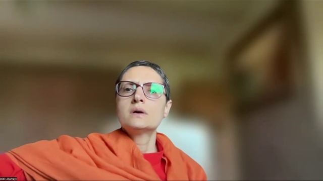 Прабхат Самгит: №3706 «МОР ГХОРЕ ЭЛЕ»+Киртан| Диди Лиламайи