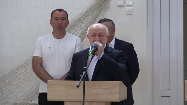 Турнир по дзюдо ,посвященный памяти К.Д. Багадирова