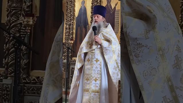 О духовной наготе и благодатном одеянии