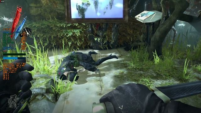 Dishonored:The Brigmore Witches концовка с низким хаосом 2024.06.28-13.55