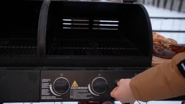 vanzai [ ванзай ] ЛОБСТЕР VS ЛАНГУСТ ЧТО ВКУСНЕЕ