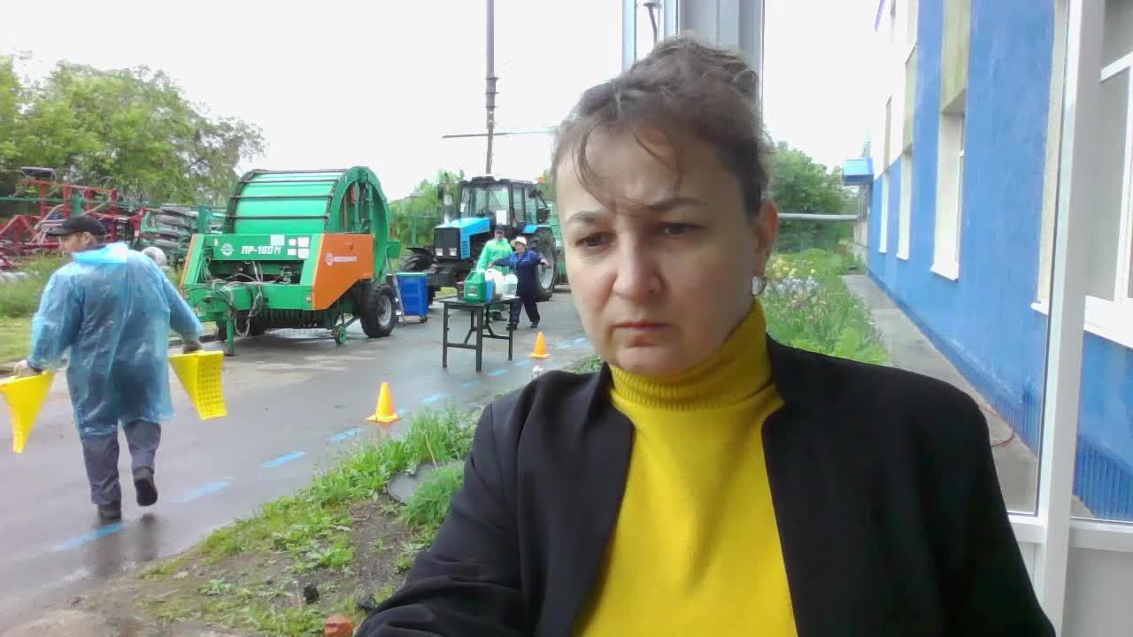 02.06.2025 Демоэкзамен Эксплуатация сх машин