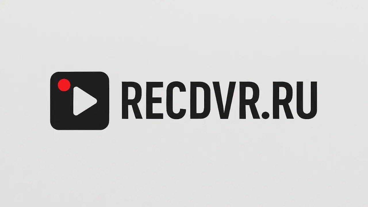 Интернет-магазин Recdvr.ru
