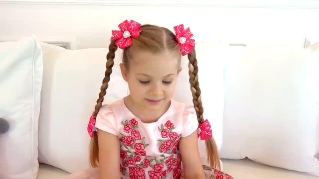 Diana Roma [ Диана Рома ] - ПОЛ ЭТО ЛАВА от Дианы и Ромы