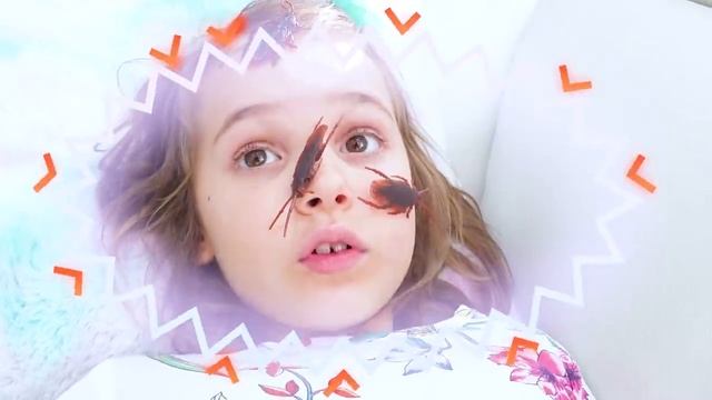 MISTER MAX | МИСТЕР МАКС - Кэти и ее тараканы