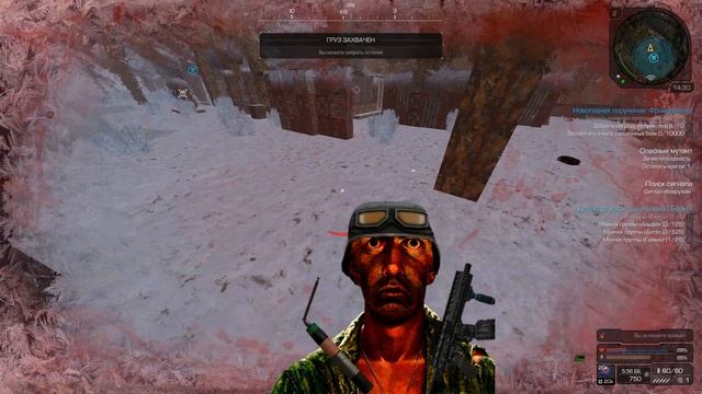 фарм маячков | STALCRAFT