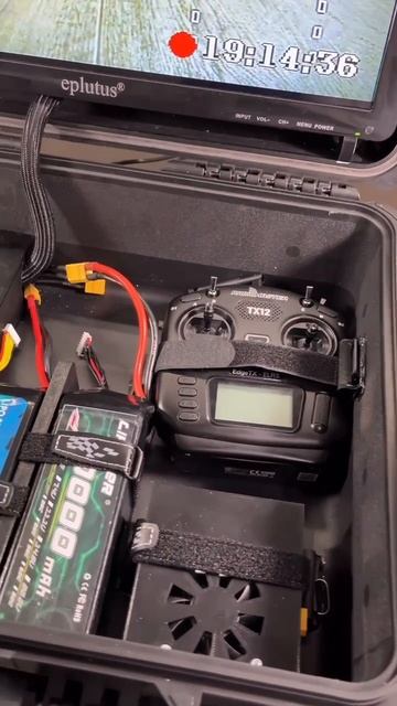 Нсу FPV