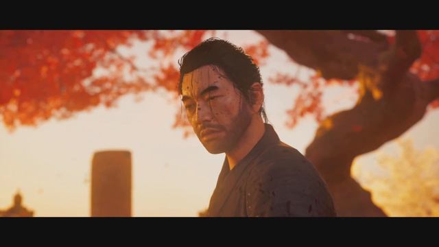 Ghost of Tsushima финал 🥷