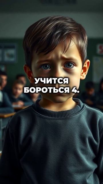 Как психологические травмы формируют нас?