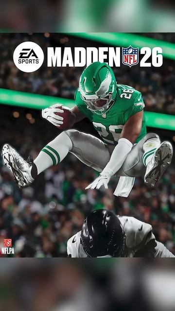 & if you don’t know, now you know  @EAMaddenNFL