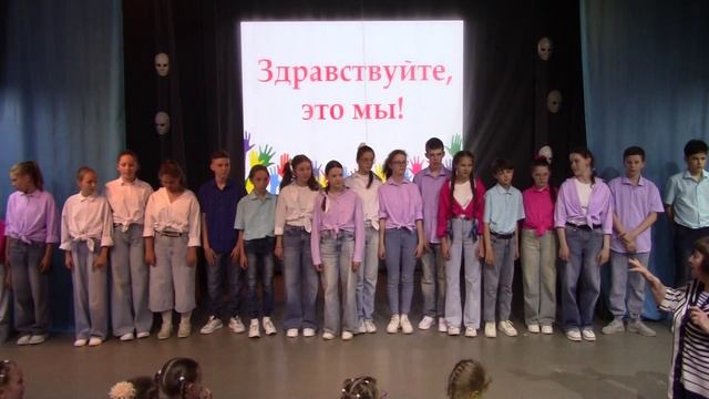 "Праздник причала" 2025