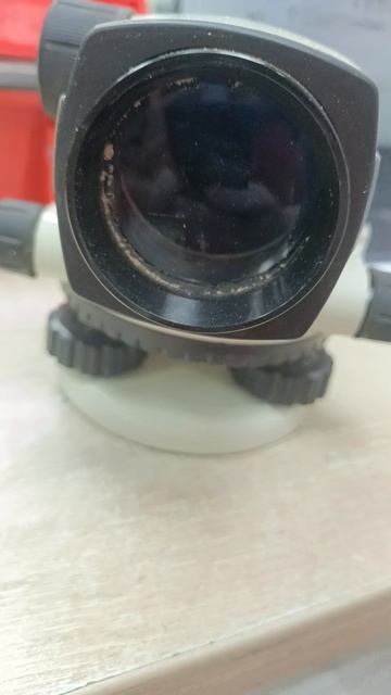 Нивелир Ada Prof - x32 2900