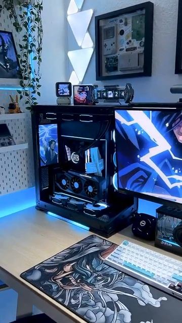 Купить компьютер Волоколамск в GamersPC #shorts