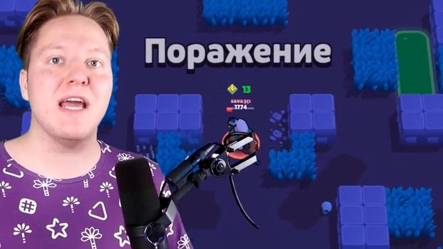 Поззи МНЕ  ВЫПАЛА  КОЛЕТТ В BRAWL STARS 🔥