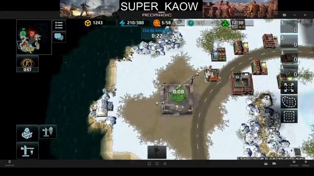 Live Stream-SUPER KAOW3 (Часть 18)