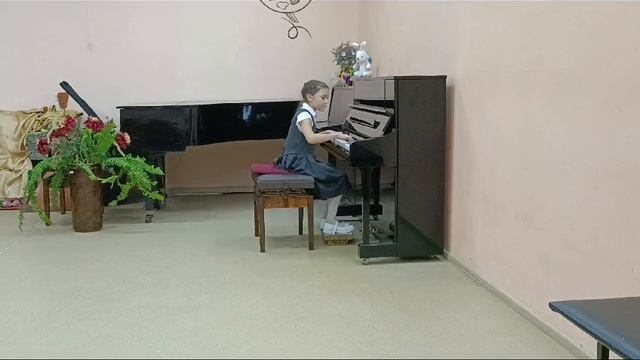 этюды