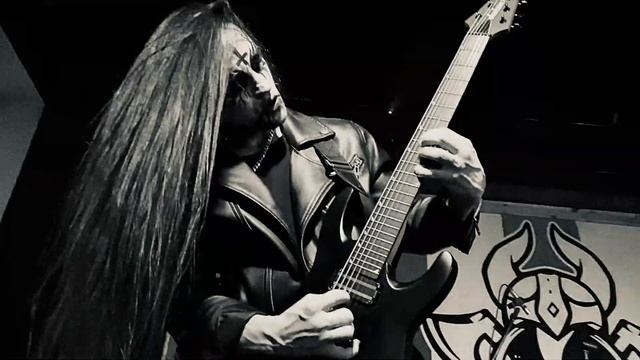 ANNO DIABOLI • HEADBANG METAL FEST • Викинг, 250623 ч.6