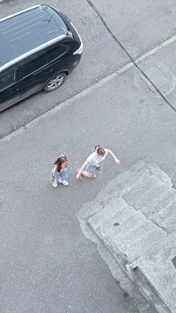 танцы