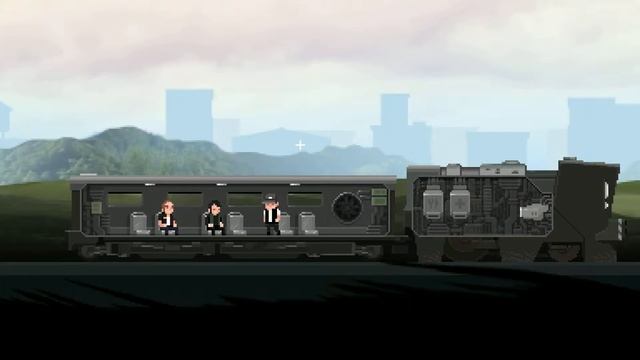 The Final Station Прохождение Часть 1