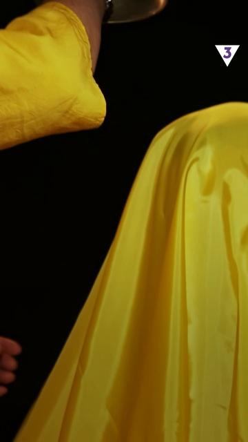 Шаманка лечит от лунатизма | Кадони шоу | ТВ-3