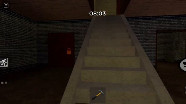 Прошёл 1 главу "дом" в Roblox Piggy!