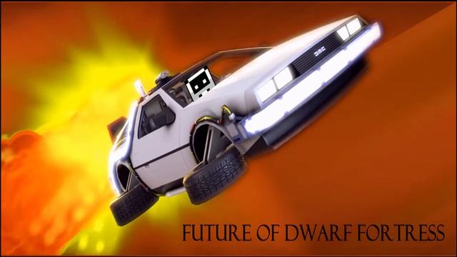 Будущее Dwarf Fortress ноябрь 2021