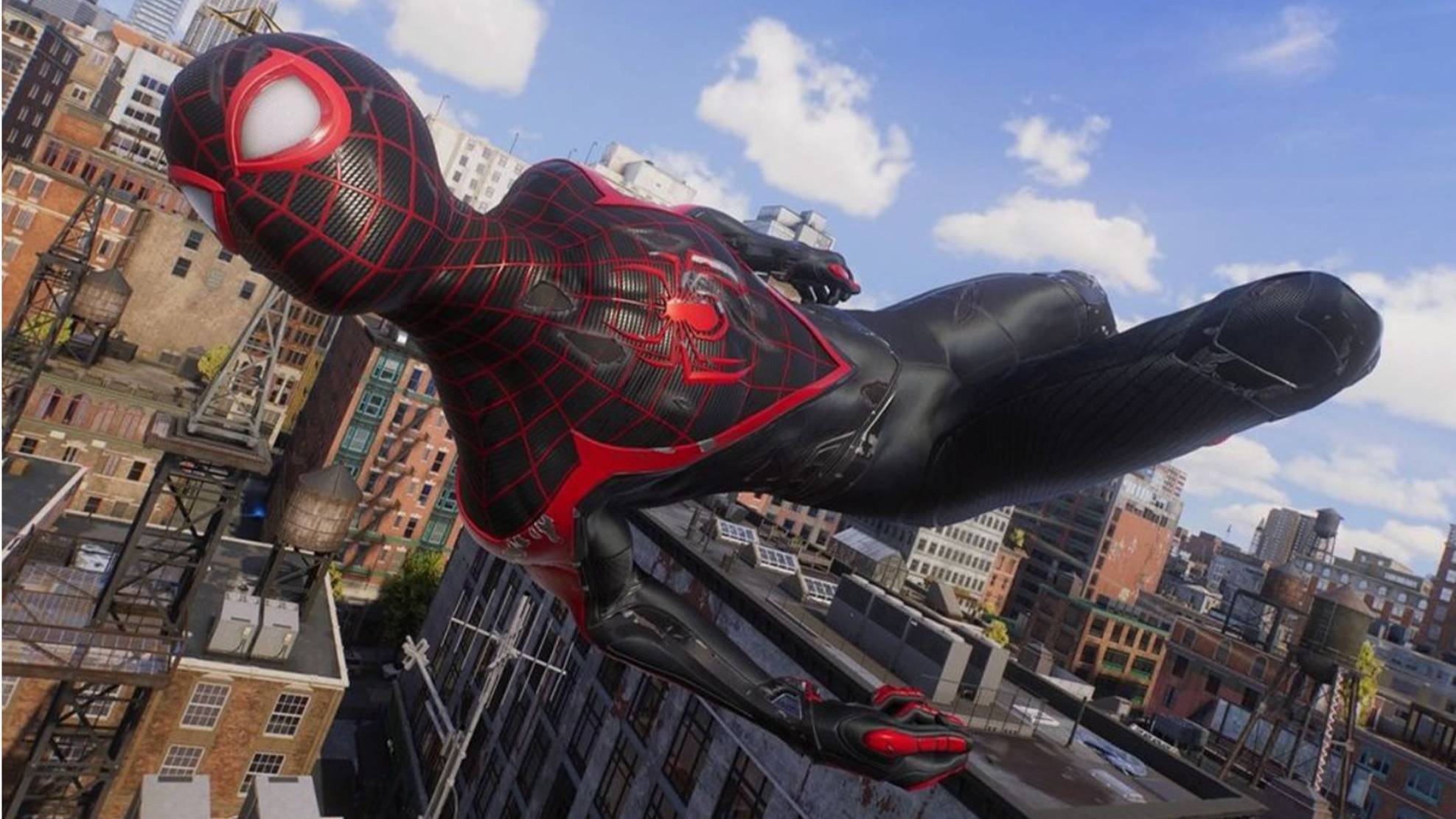 SPIDER-MAN 2 прохождение основного сюжета 15часть: