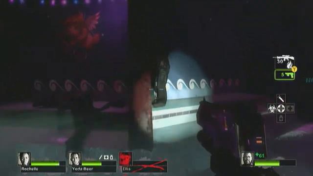 Left 4 Dead 2 Expert Realism ꞉ Dark Carnival - 3. Coaster