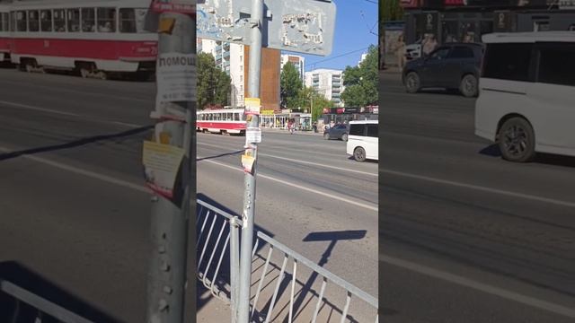 Видео трафик№2