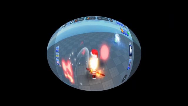 САМАЯ ПОПУЛЯРНАЯ ИГРА В РОБЛОКС?