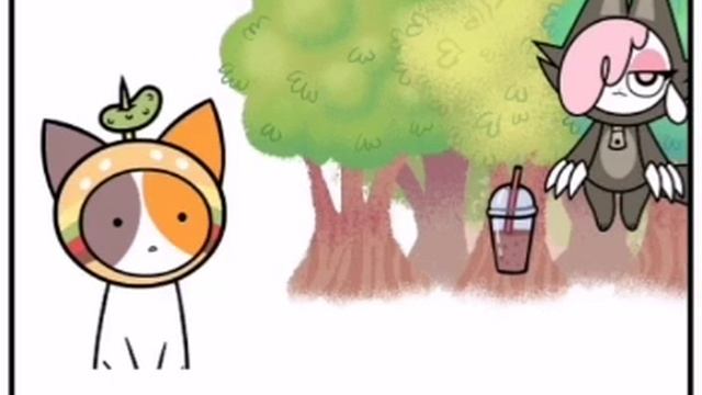3 Кота 11 Серия