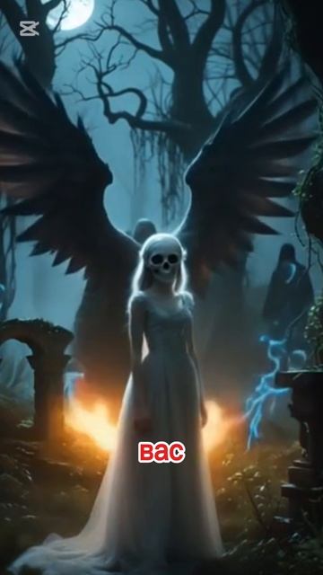 🔥 ТАИНСТВЕННОЕ ИСЧЕЗНОВЕНИЕ АШИ ДЕГРИ