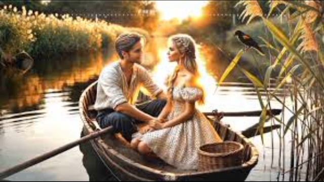 Vasilisa Violina  - Я за реченьку гляжу (KalashnikoFF Mix)
