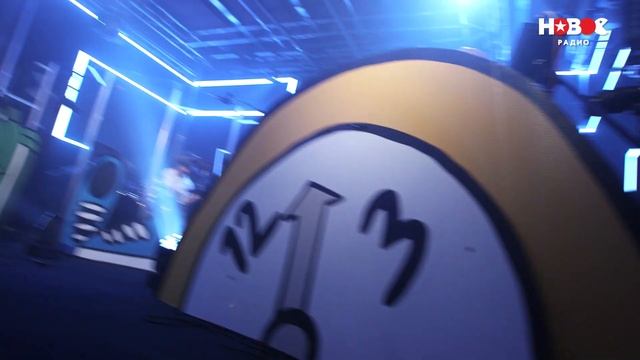 Антоха МС feat. LIVE BAND - О, музыка! [Премьера live-версии]
