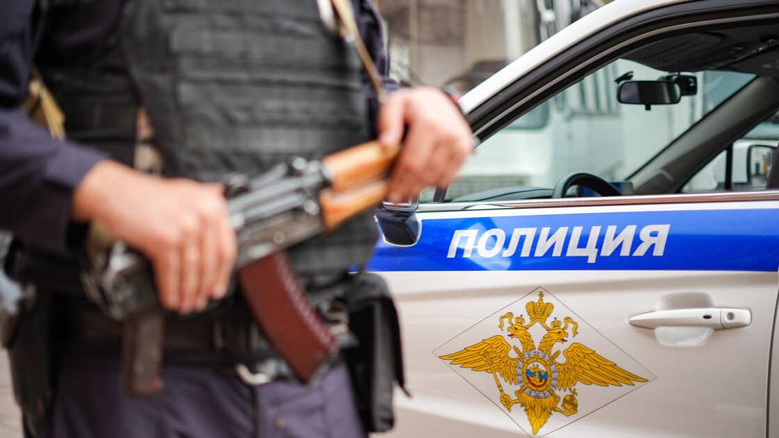 Задержан еще один подозреваемый в деле о краже чемодана со 127 млн в Москве