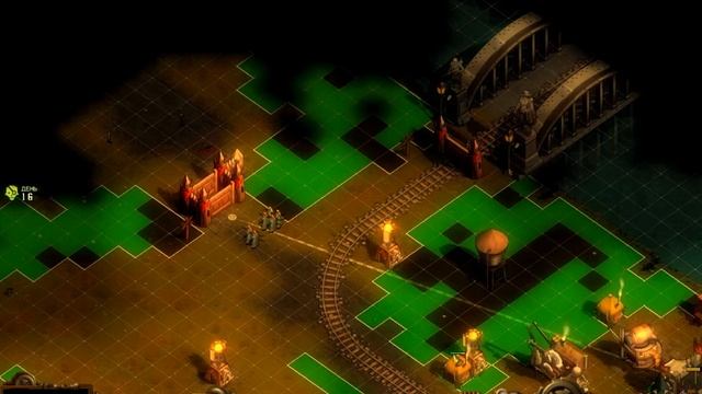 They Are Billions - 1. Скрытое поселение