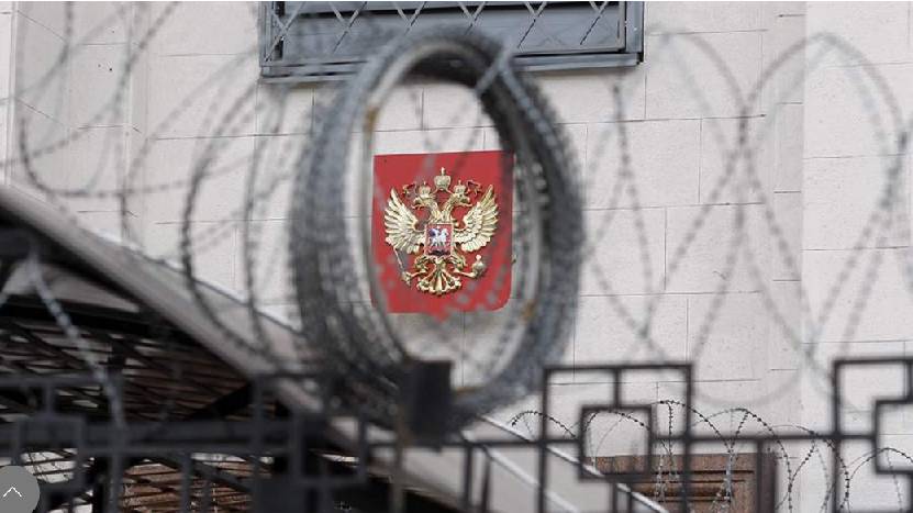 В МИД ФРГ сообщили о планах Германии и США ввести санкции против России