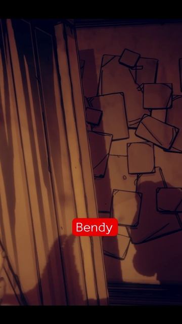 Bendy