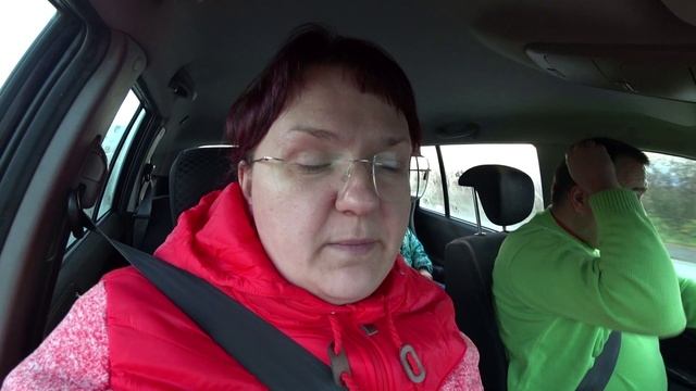 Влог от 21.10.2020