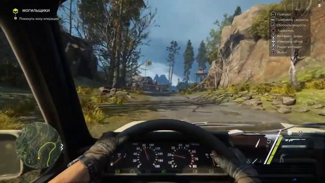 SNIPER GHOST WARRIOR 3 [ ЧАСТЬ 2 ] УБЕЖИЩЕ И ЛИДИЯ