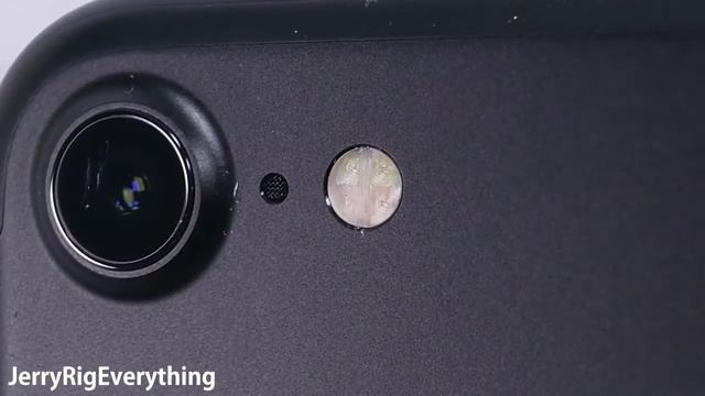iPhone тест 7 КРАШ ТЕСТ - Прочность видео!