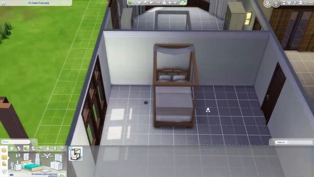 Строительство в Sims 4/// Отель в Тамаранг| The Sims 4